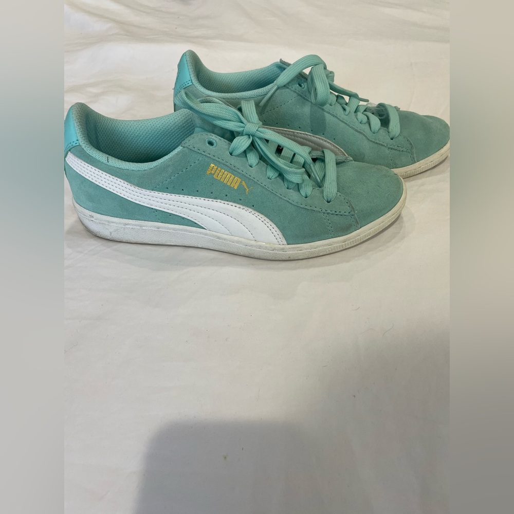 Puma Softfoam